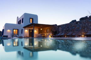 Tranquil Villas by Whitelist Mykonos